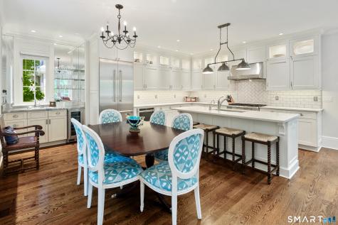 2 Settlers Trail Darien CT 06820