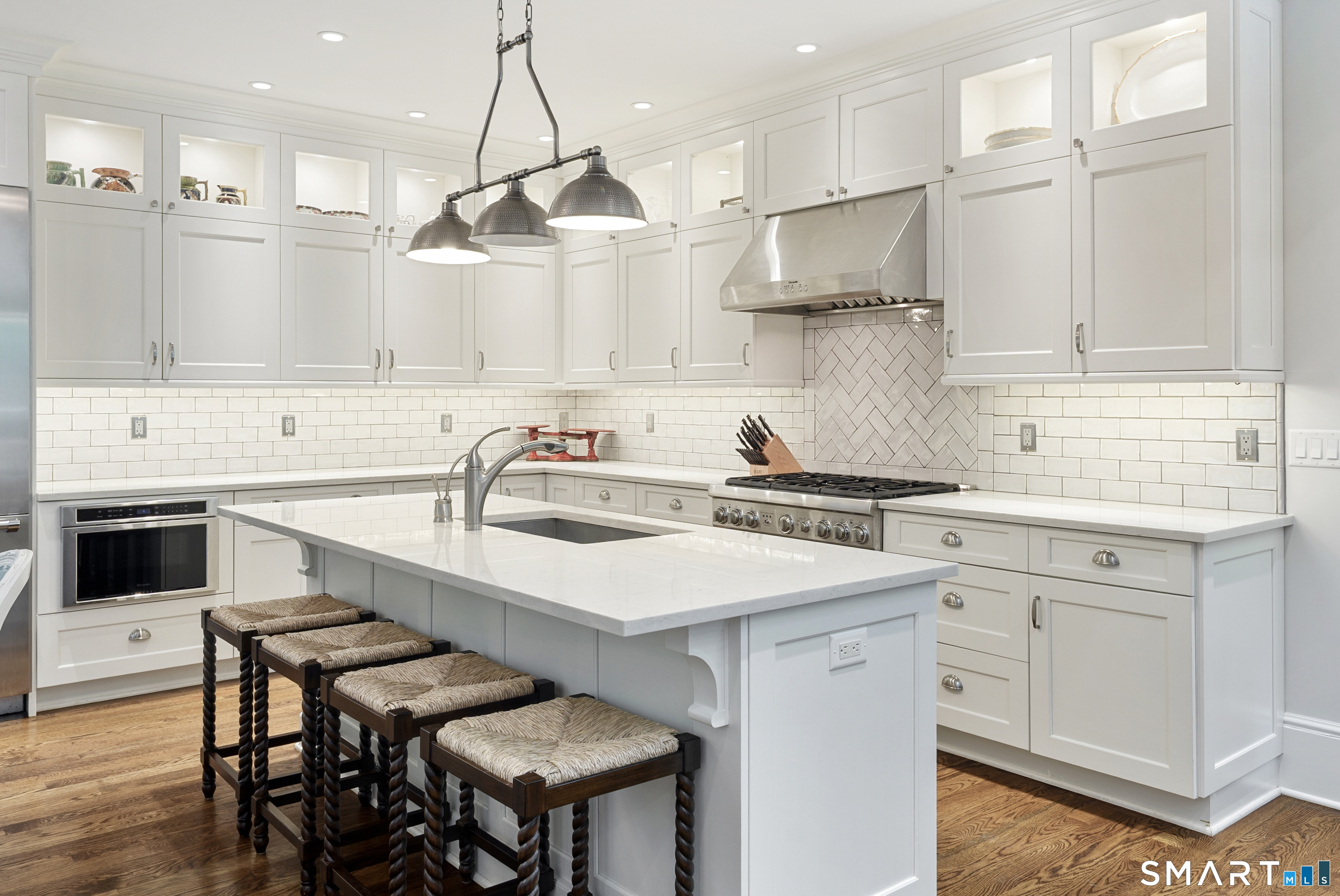 2 Settlers Trail Darien CT 06820