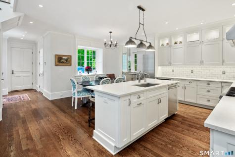 2 Settlers Trail Darien CT 06820