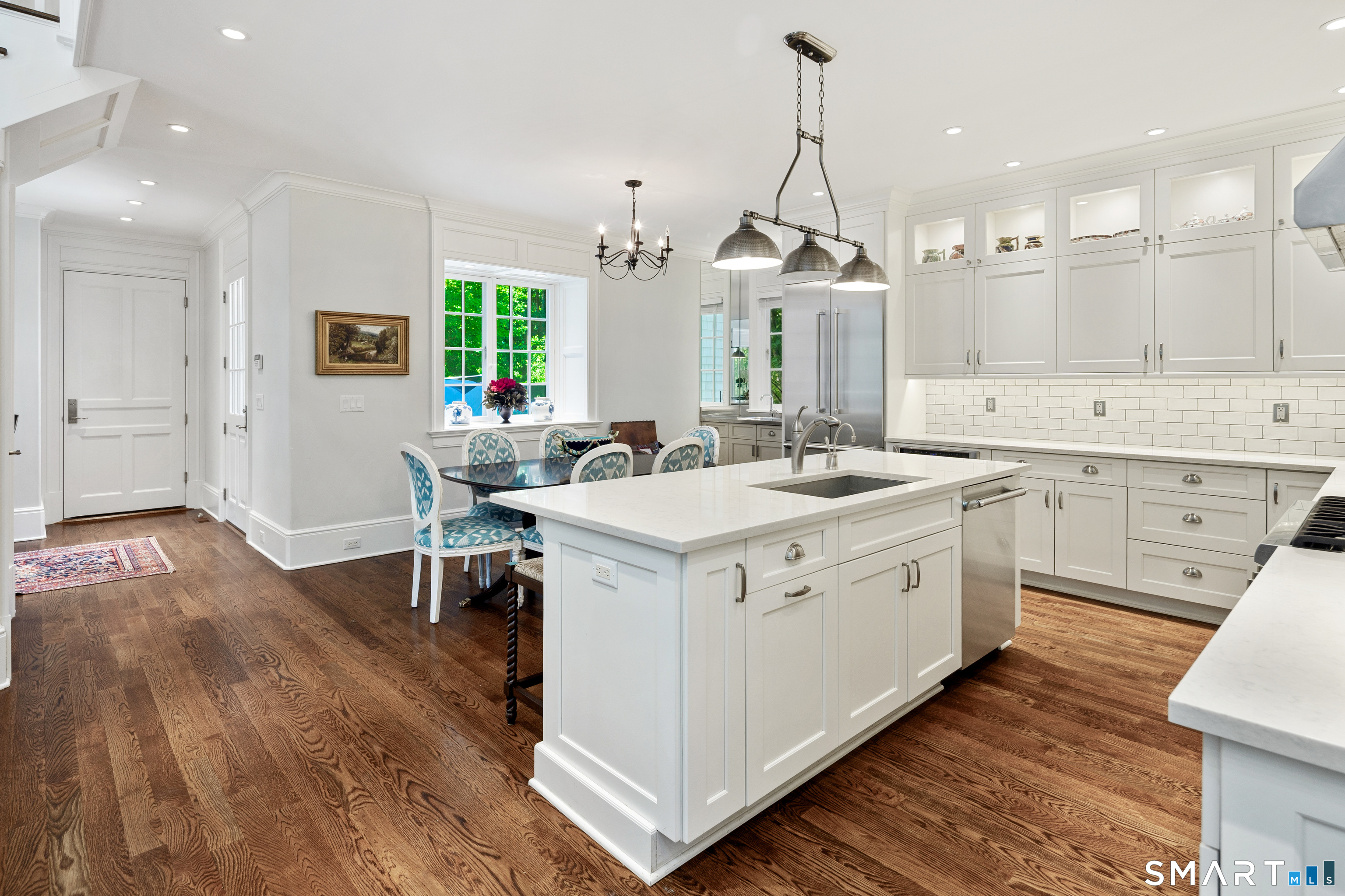 2 Settlers Trail Darien CT 06820