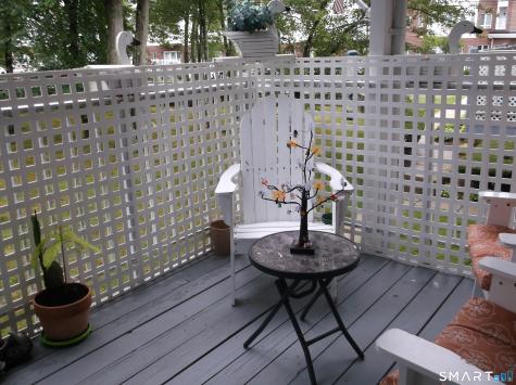 281 Gardner Avenue New London CT 06320