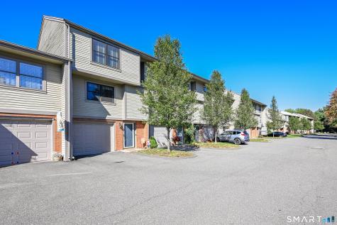 22 Metacomet Drive Meriden CT 06450