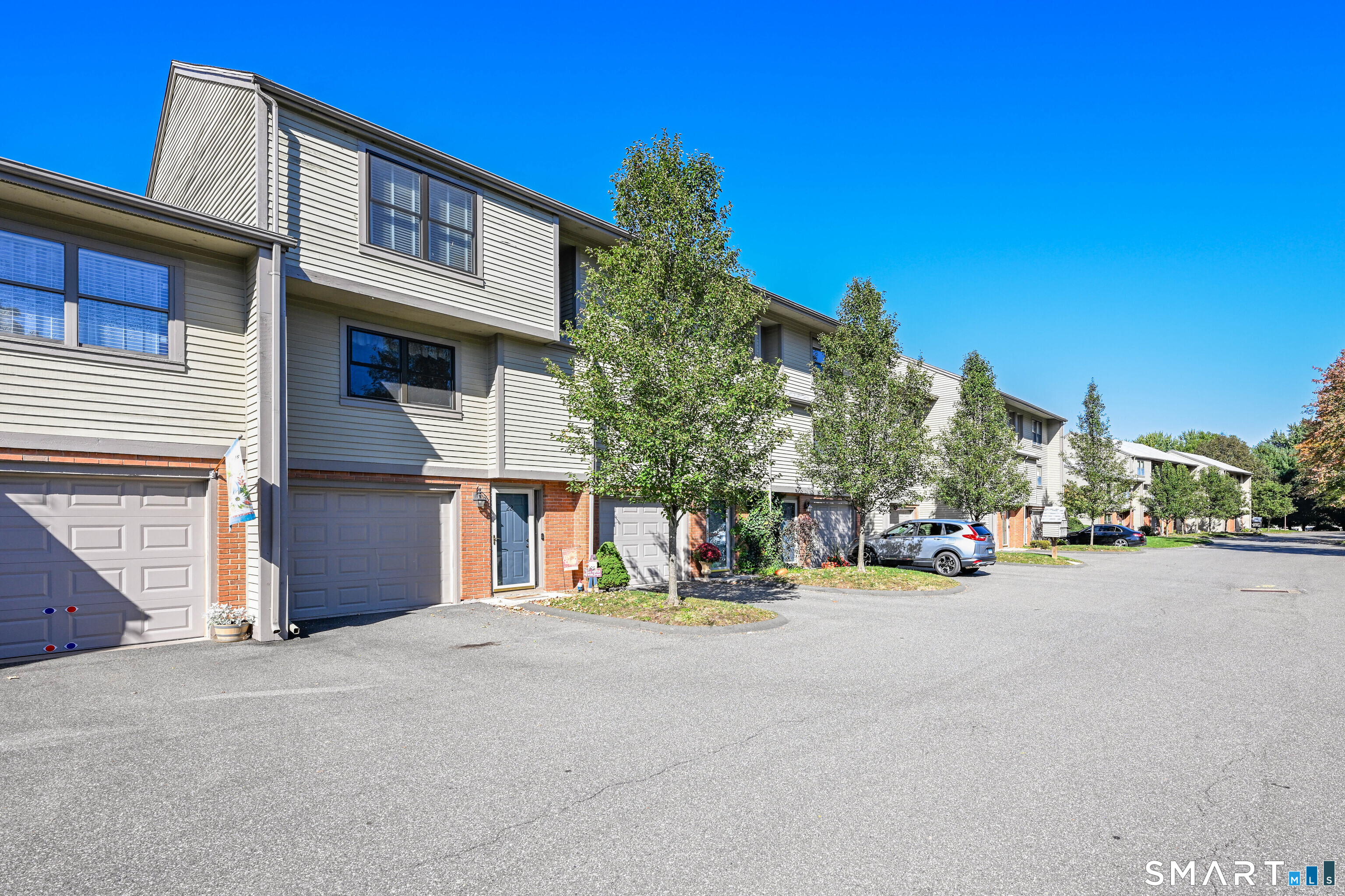 22 Metacomet Drive Meriden CT 06450