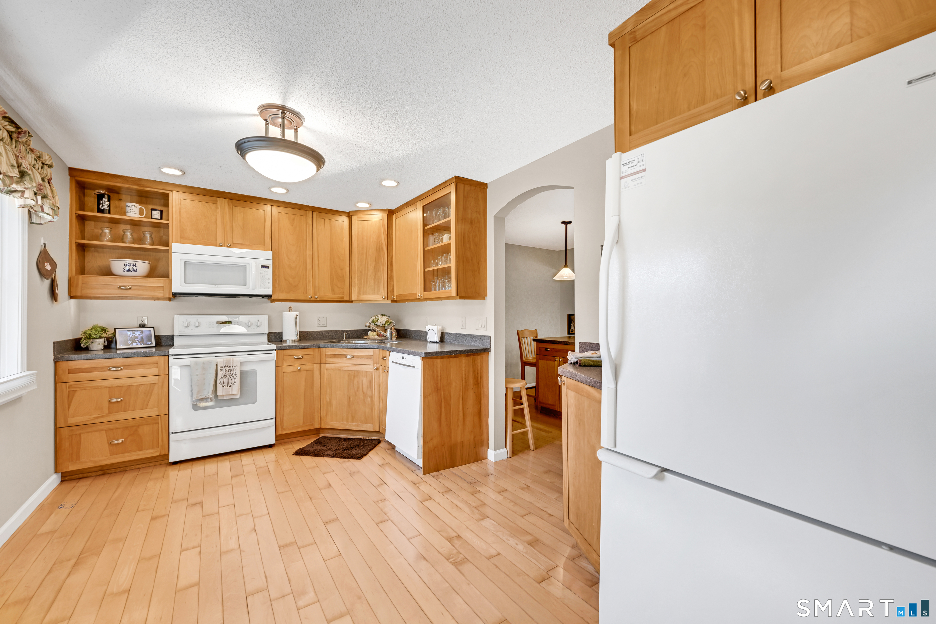 22 Metacomet Drive Meriden CT 06450