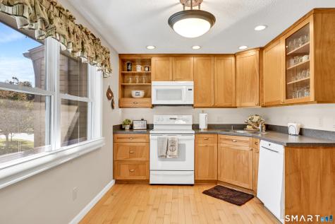 22 Metacomet Drive Meriden CT 06450