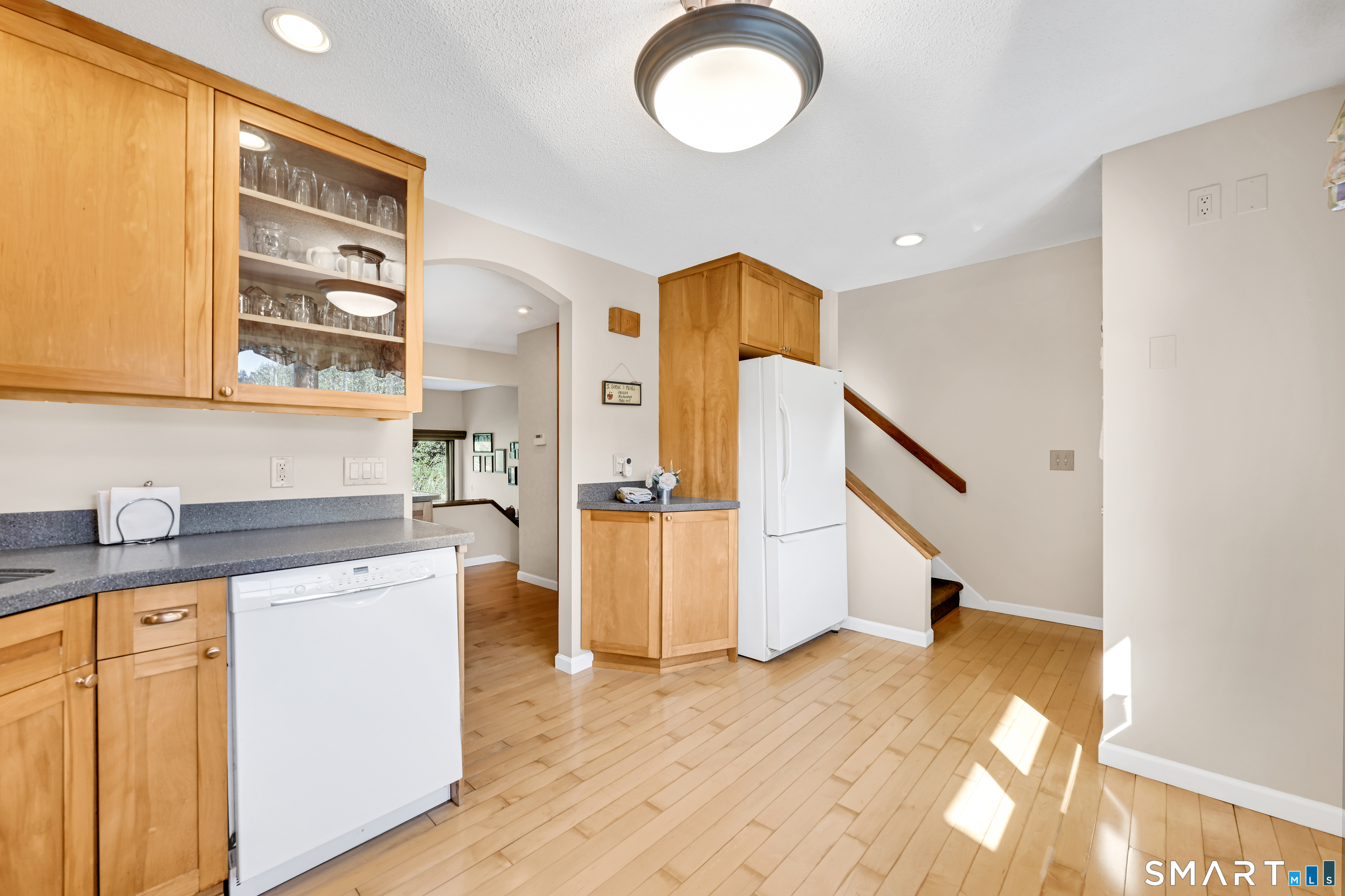 22 Metacomet Drive Meriden CT 06450