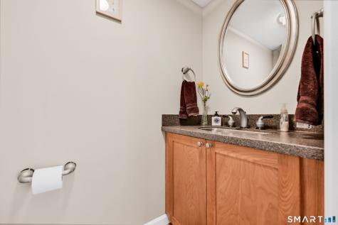 22 Metacomet Drive Meriden CT 06450