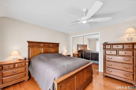 22 Metacomet Drive Meriden CT 06450