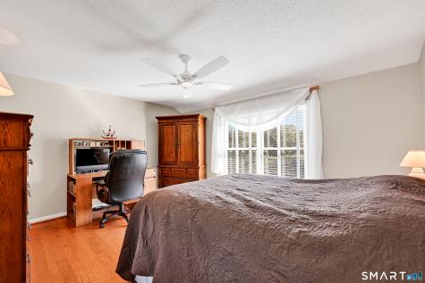 22 Metacomet Drive Meriden CT 06450