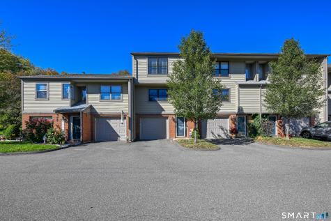 22 Metacomet Drive Meriden CT 06450
