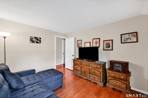 22 Metacomet Drive Meriden CT 06450