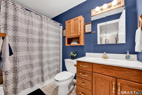 22 Metacomet Drive Meriden CT 06450