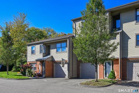 22 Metacomet Drive Meriden CT 06450