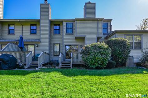22 Metacomet Drive Meriden CT 06450