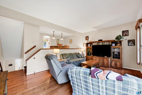 22 Metacomet Drive Meriden CT 06450