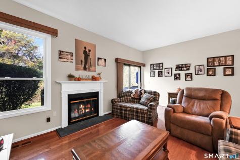 22 Metacomet Drive Meriden CT 06450
