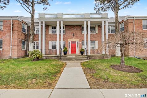 53 Standish Road Stamford CT 06902