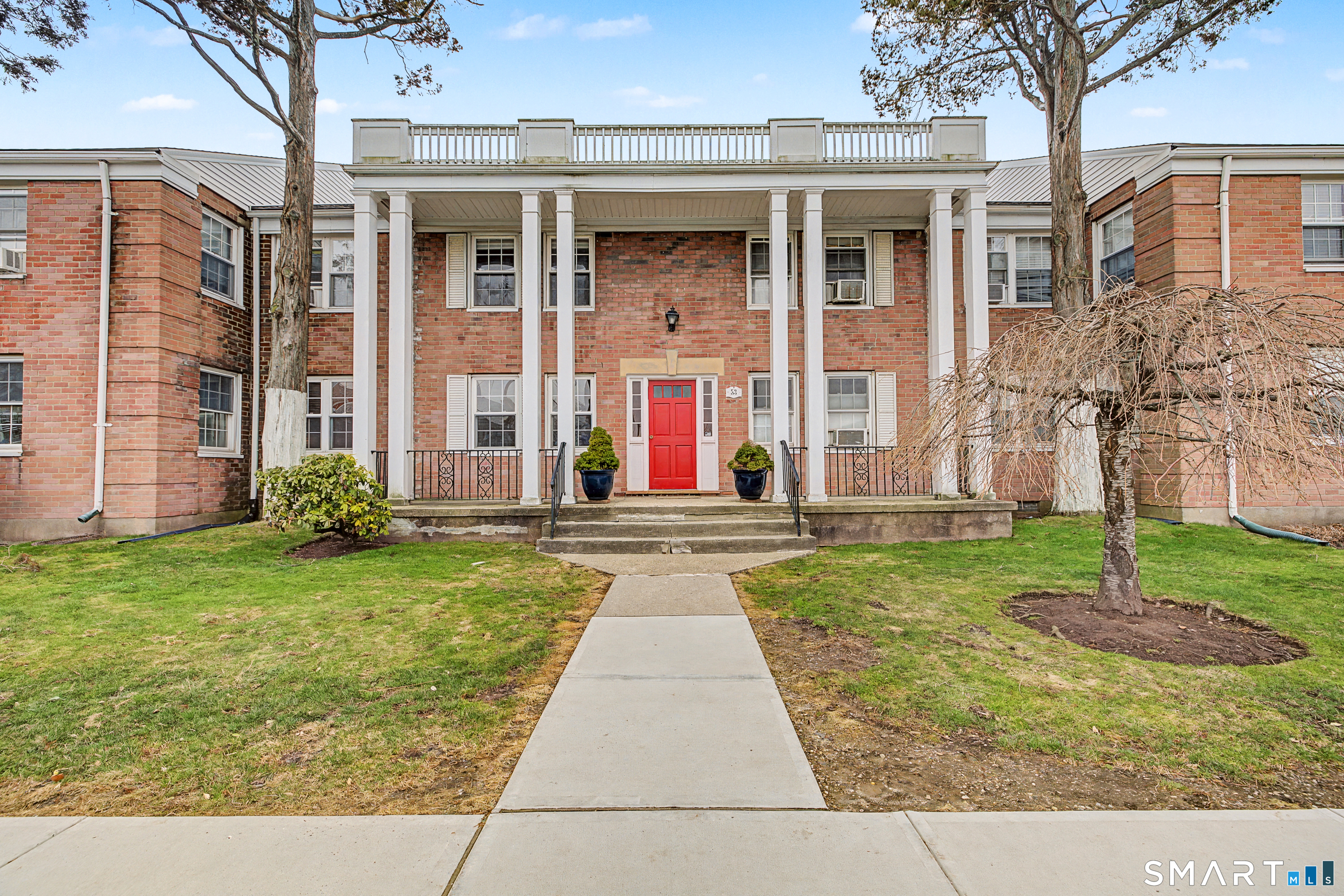 53 Standish Road Stamford CT 06902