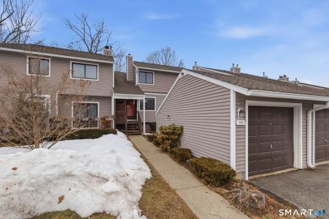 503 Mill Pond Drive South Windsor CT 06074
