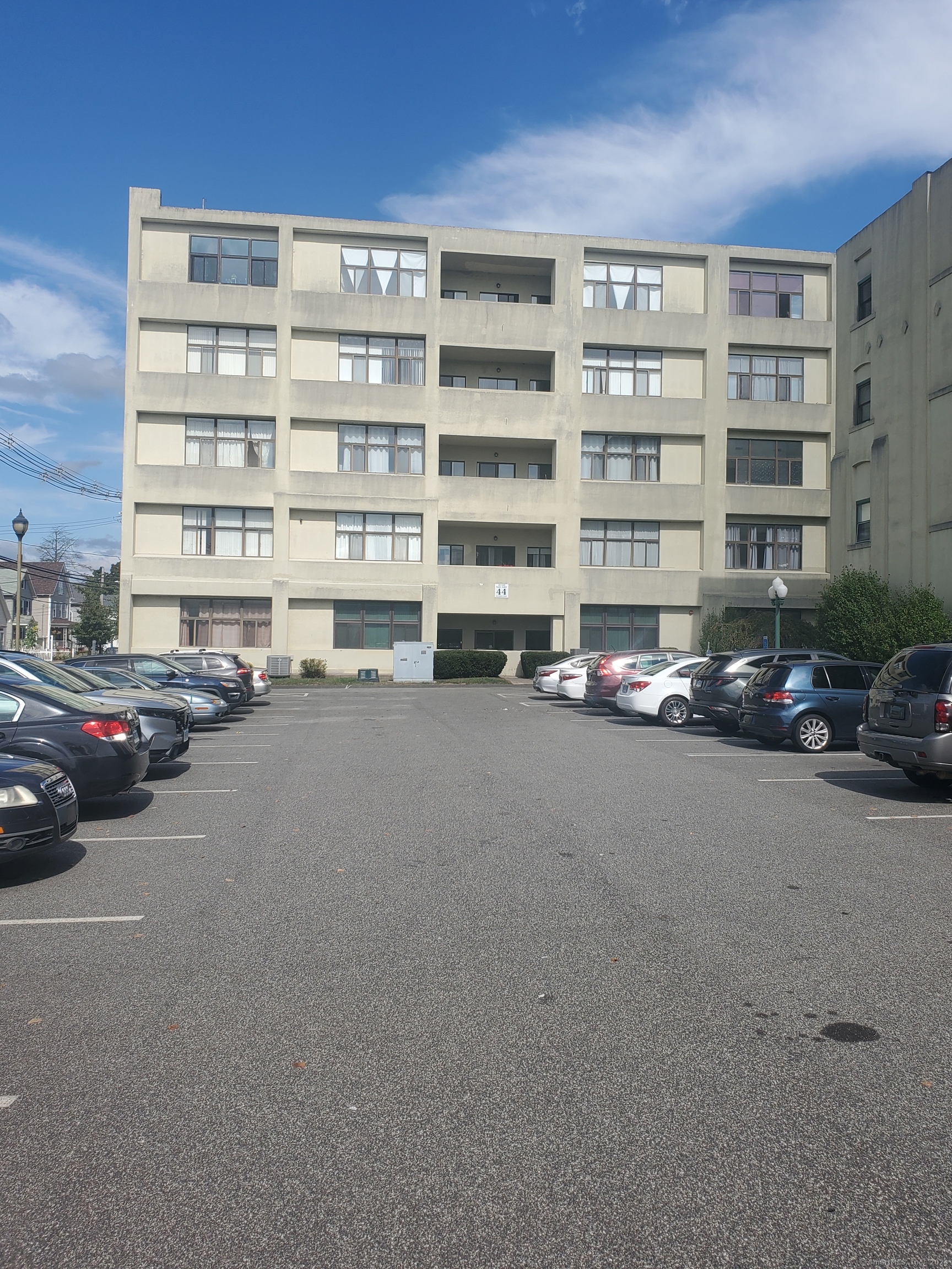 44 South Cherry Street Wallingford CT 06492