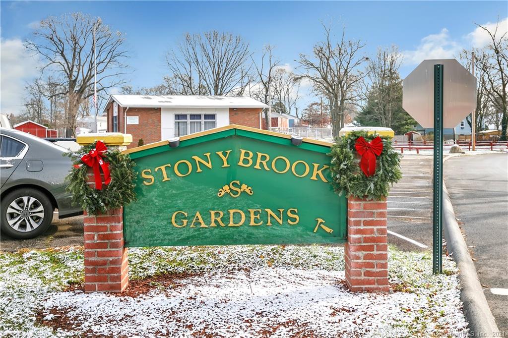 1079 Success Avenue Stratford CT 06614