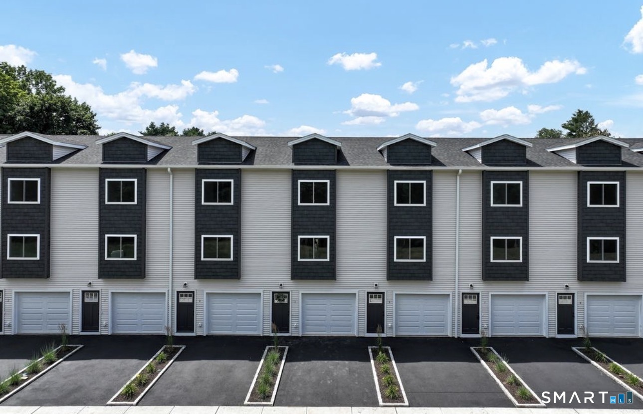 33 Main Street Meriden CT 06451