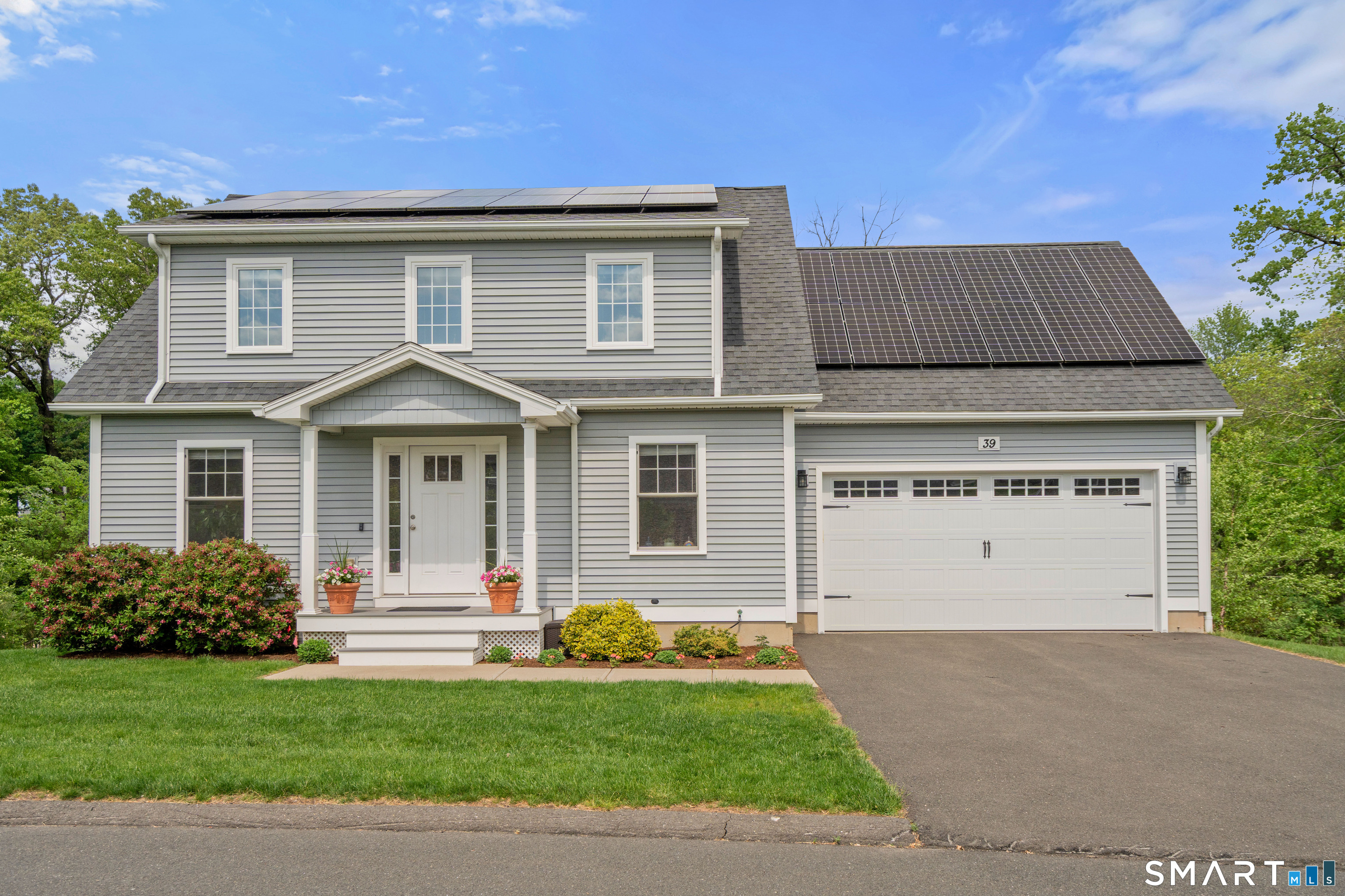 39 Chapman Chase Windsor Locks CT 06096