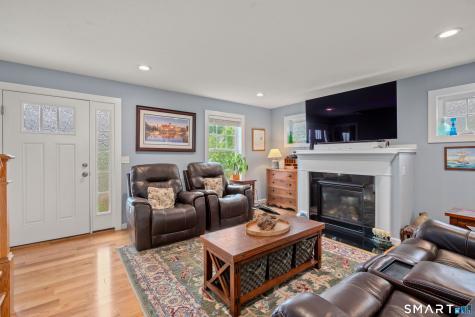 39 Chapman Chase Windsor Locks CT 06096