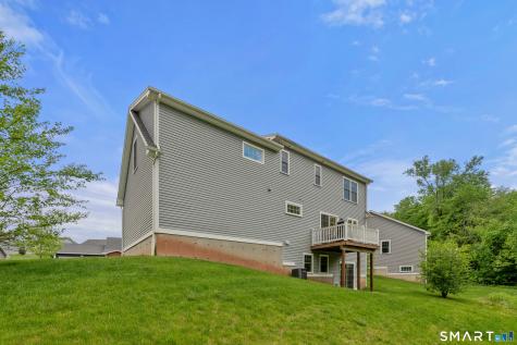 39 Chapman Chase Windsor Locks CT 06096