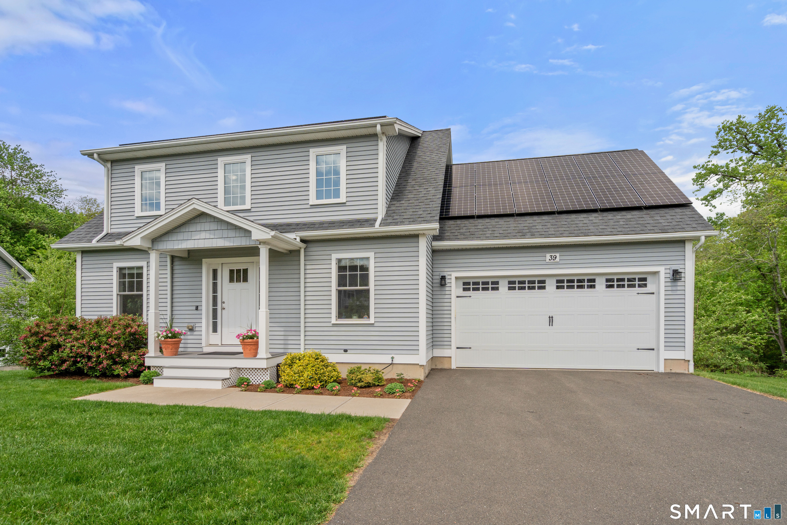 39 Chapman Chase Windsor Locks CT 06096