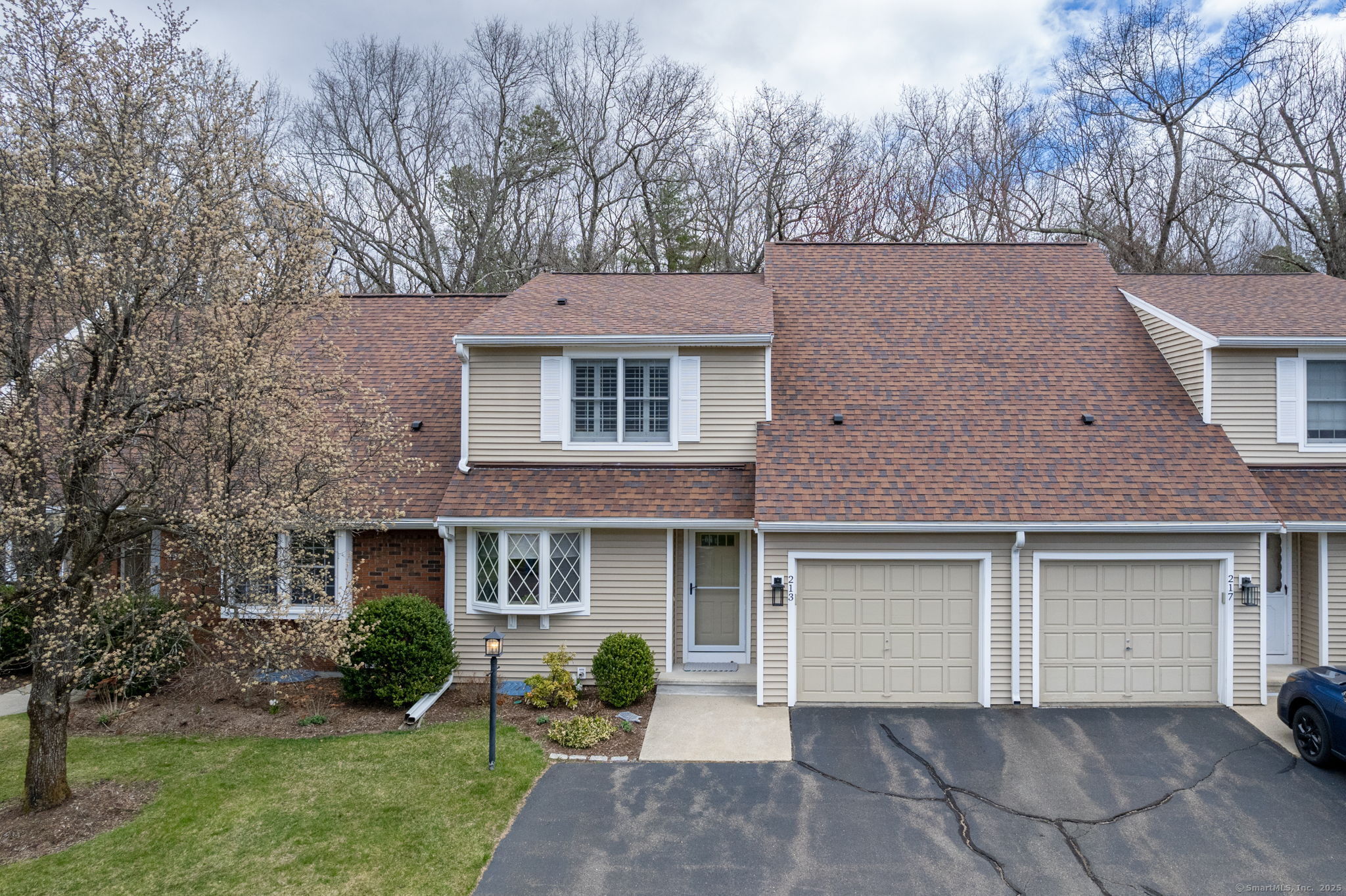 213 Meadows Enfield CT 06082