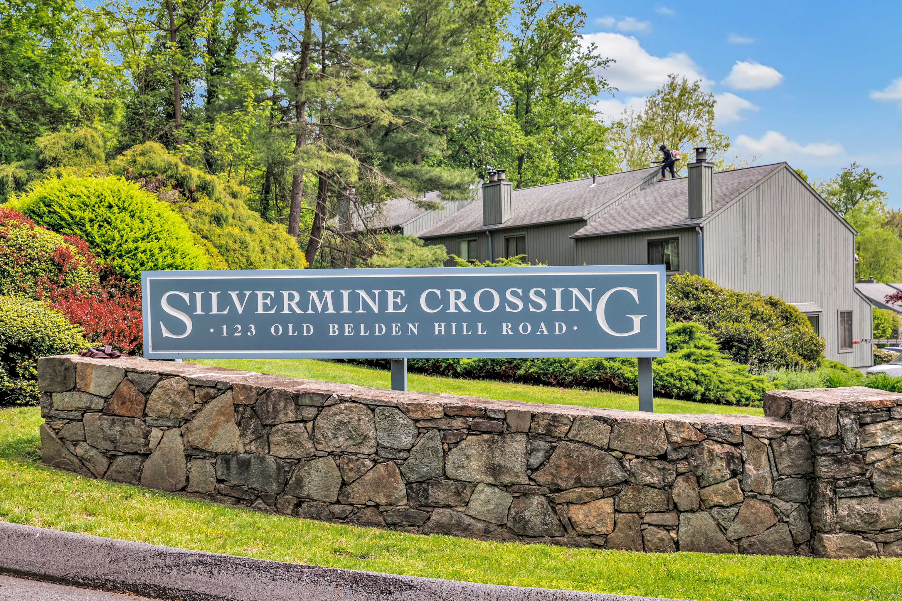 123 Old Belden Hill Road Norwalk CT 06850