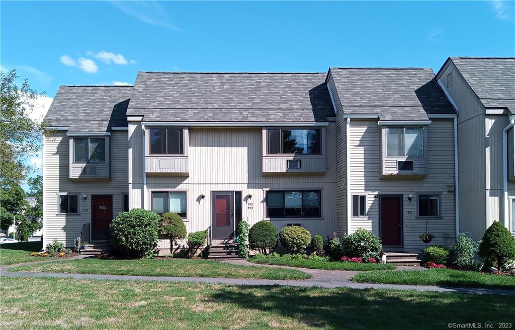 560 Yale Avenue Meriden CT 06450