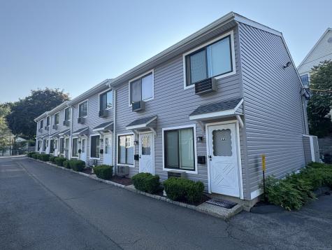 187 Flax Hill Road Norwalk CT 06854