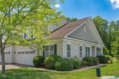 10 Ash Lane Prospect CT 06712