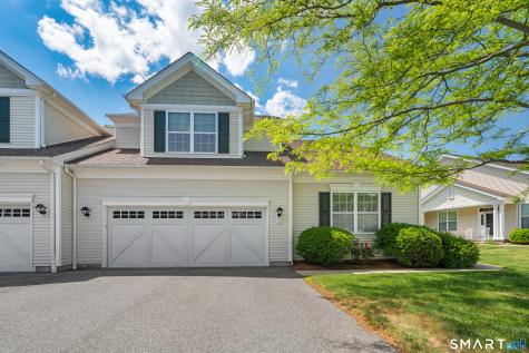 10 Ash Lane Prospect CT 06712