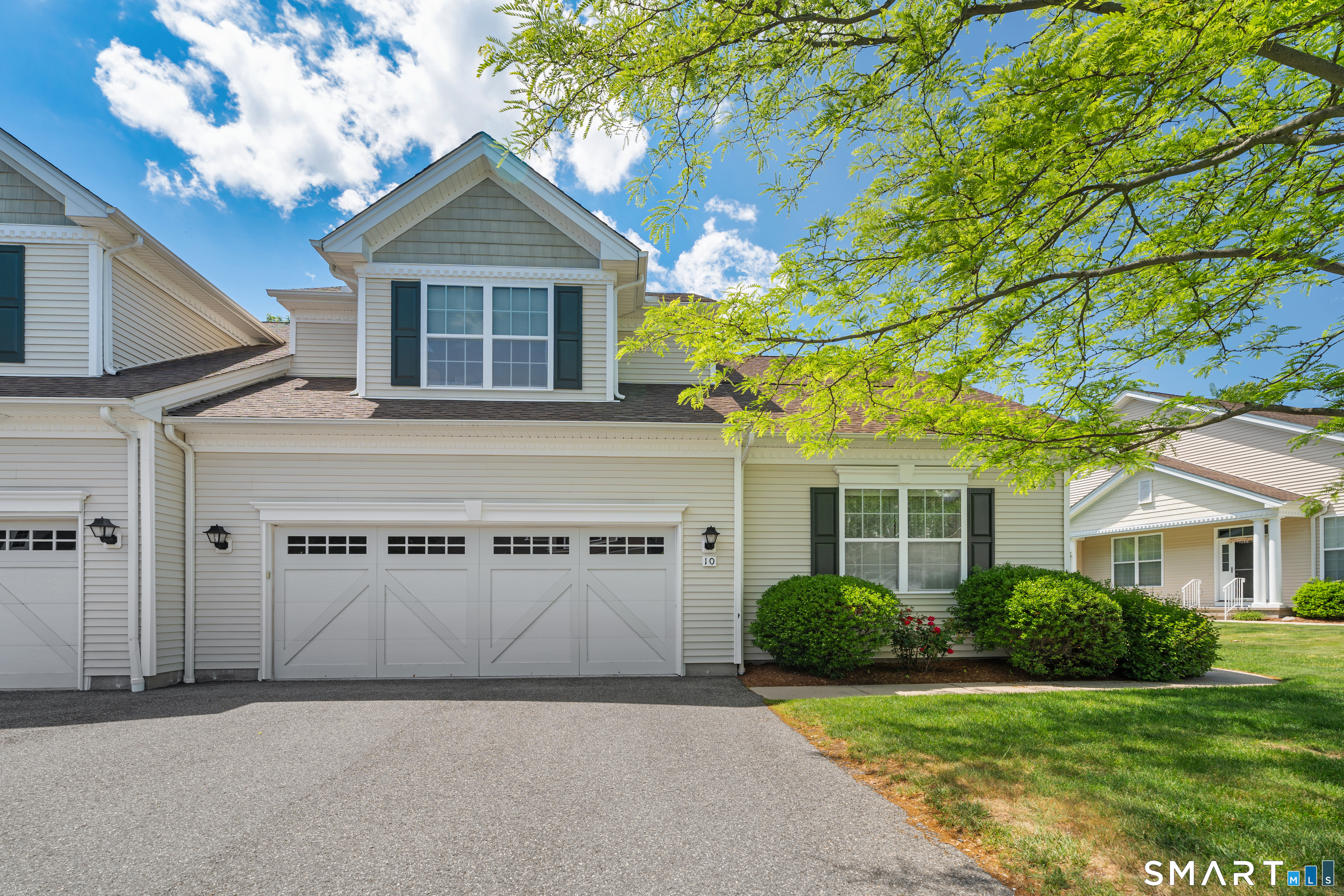 10 Ash Lane Prospect CT 06712