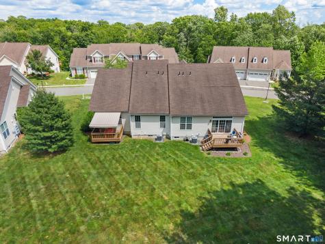 10 Ash Lane Prospect CT 06712