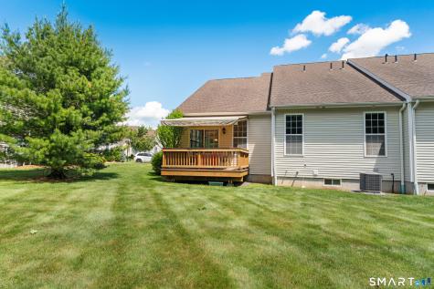 10 Ash Lane Prospect CT 06712