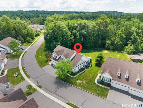 10 Ash Lane Prospect CT 06712