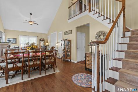 10 Ash Lane Prospect CT 06712