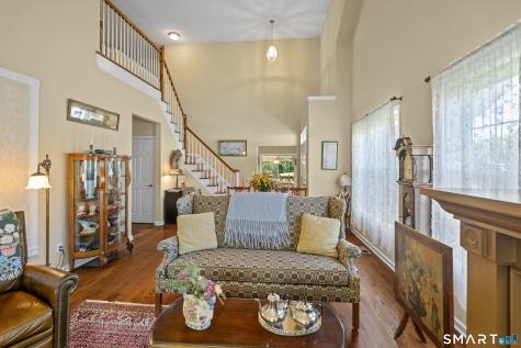 10 Ash Lane Prospect CT 06712
