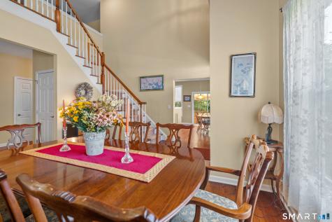 10 Ash Lane Prospect CT 06712