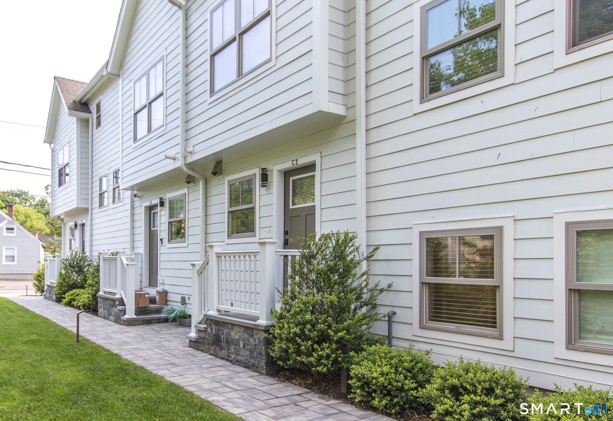 1 Howard Avenue Norwalk CT 06855