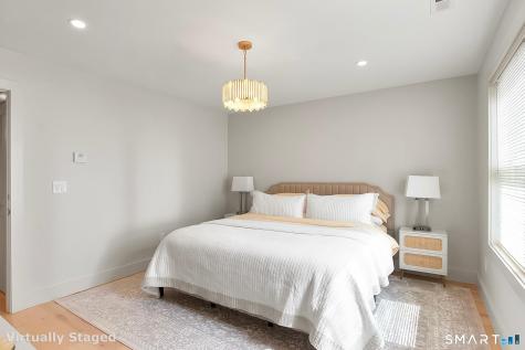 1 Howard Avenue Norwalk CT 06855