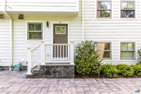 1 Howard Avenue Norwalk CT 06855