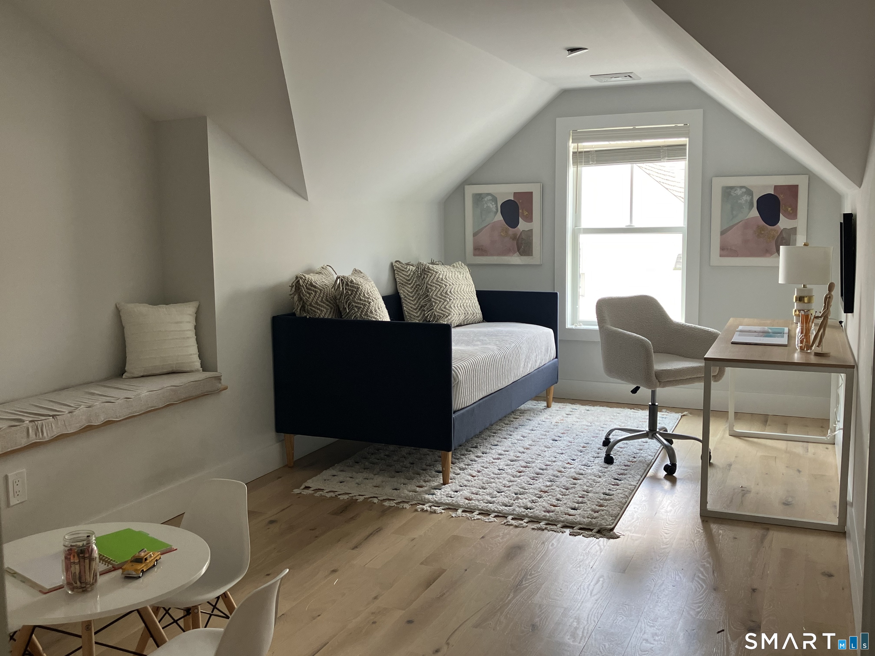1 Howard Avenue Norwalk CT 06855