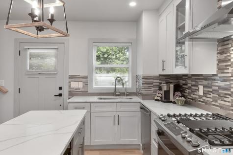 1 Howard Avenue Norwalk CT 06855