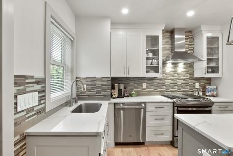 1 Howard Avenue Norwalk CT 06855