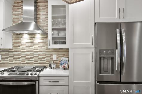 1 Howard Avenue Norwalk CT 06855
